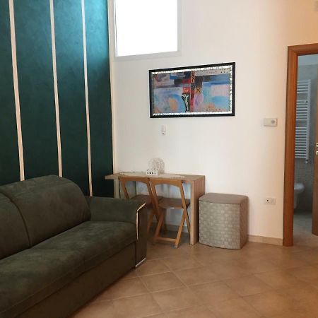 Casasuisassi Daire Matera Dış mekan fotoğraf