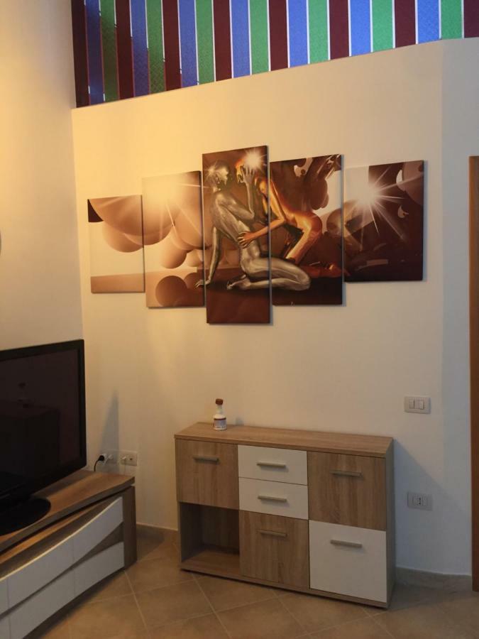 Casasuisassi Daire Matera Dış mekan fotoğraf
