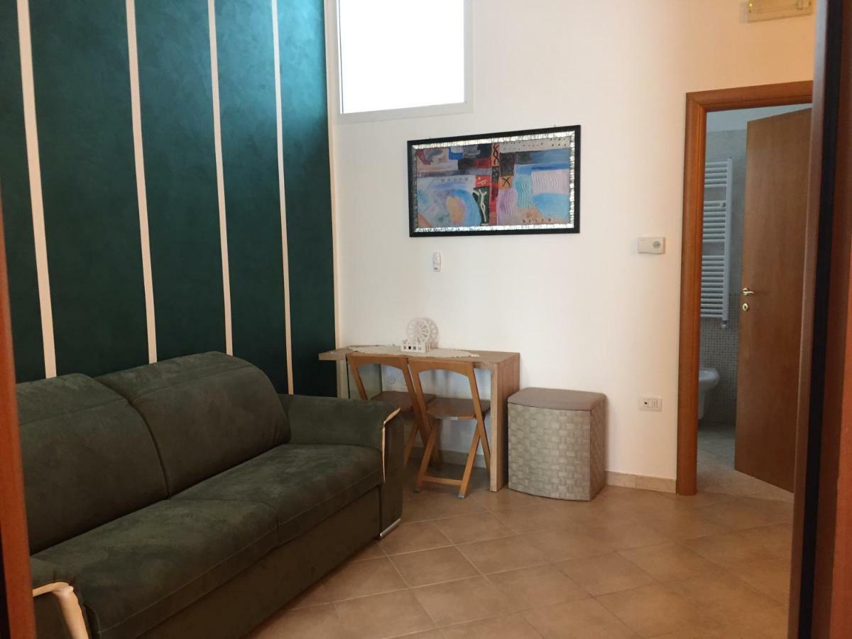 Casasuisassi Daire Matera Dış mekan fotoğraf