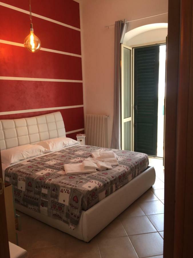 Casasuisassi Daire Matera Dış mekan fotoğraf