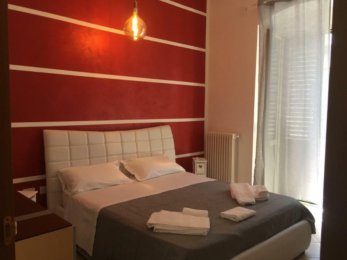 Casasuisassi Daire Matera Dış mekan fotoğraf